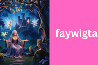 faywigtales