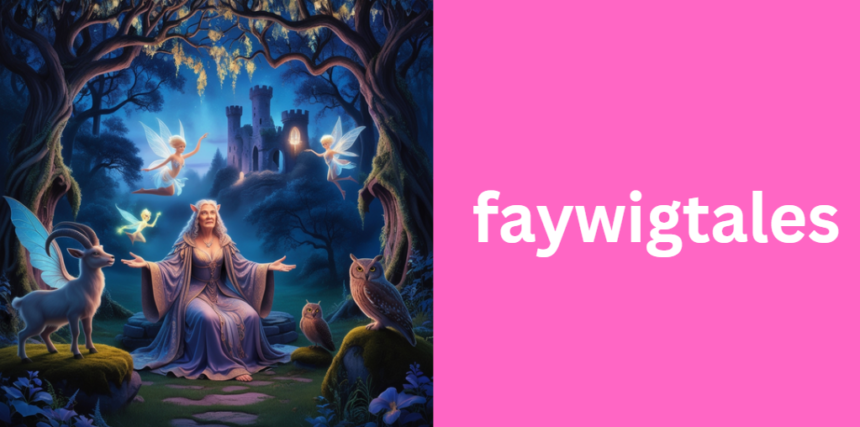 faywigtales