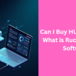 Can I Buy HUY6-95FXUD8 What is Rucsdasuk235.0 Software?