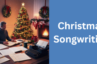 Christmas Songwriting