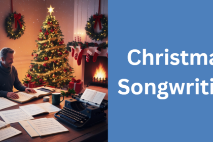 Christmas Songwriting