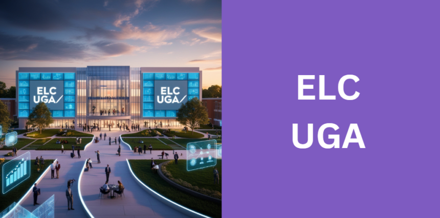 ELC UGA