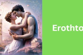 Erothtos