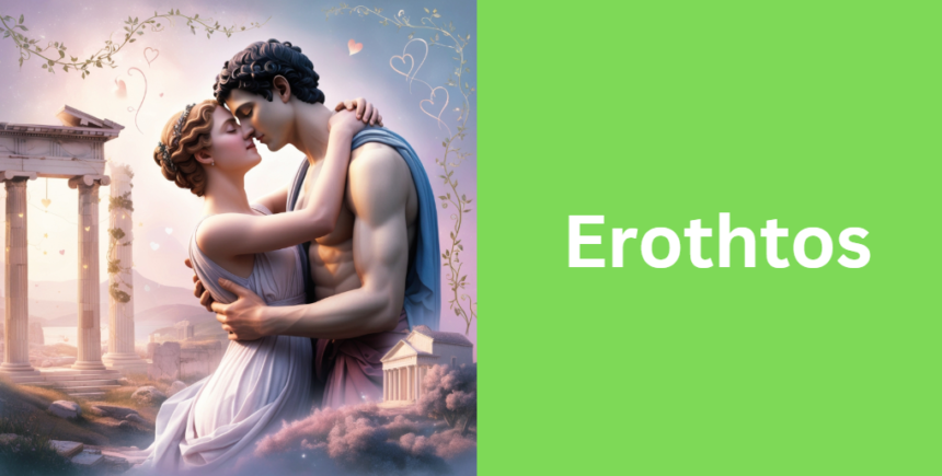 Erothtos