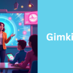 Gimkit Host