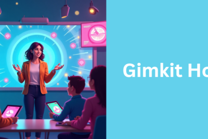 Gimkit Host