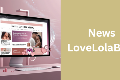 News LoveLolaBlog