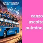 canzone che ascoltavano in pulmino i interisti