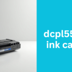 dcpl55000dn ink cartridge