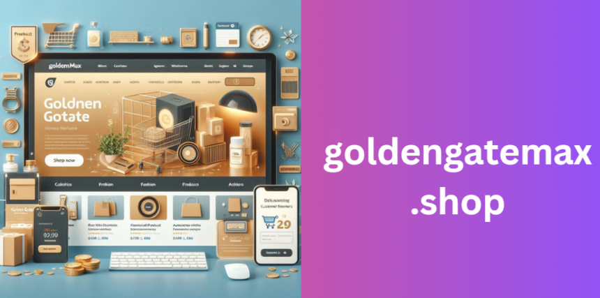 goldengatemax.shop