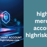 high risk merchant account at highriskpay.com