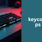 keycom c3p ps key