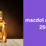 macdol no 1 price 250ml