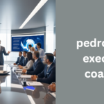 pedro paulo executive coaching