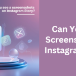 Can You See Screenshots on Instagram Story