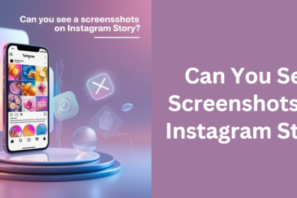 Can You See Screenshots on Instagram Story