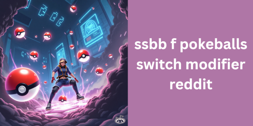 ssbb f pokeballs switch modifier reddit