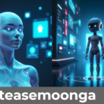 teasemoonga