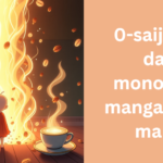 0-saiji start dash monogatari manga coffee manga