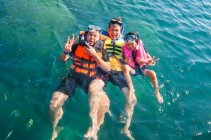 Unforgettable Ocean Adventures in Punta Cana
