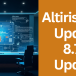 Altiris ITMS Update 8.7.2 Update