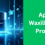 Apply Waxillgro279 Product