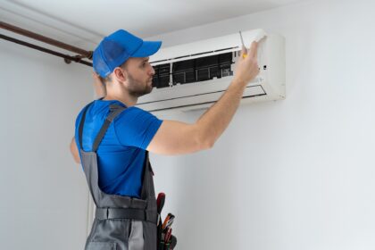 FAQ About Air Conditioning Service