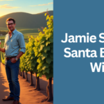 Jamie Salviano Santa Barbara Wine