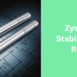 Zyshin-Q Stabilizer Bar ROHS