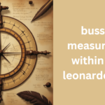 bussola to measure angles within a circle leonardo da vinci