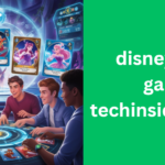 disney card game techinsiderz.com