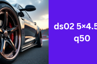 ds02 5×4.5 22 q50