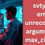 svtyper: error: unrecognized arguments: –max_ci_dist 0