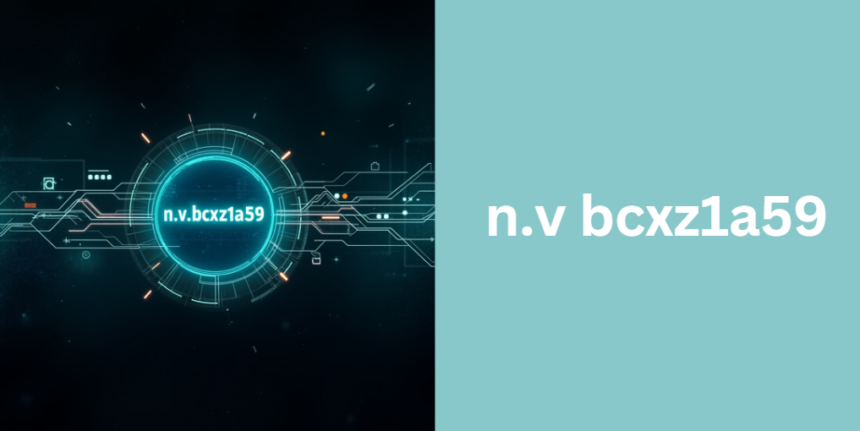 n.v bcxz1a59